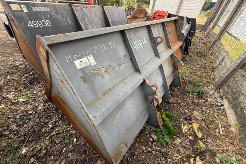 OmecoHub - Immagine MERLO P38.13